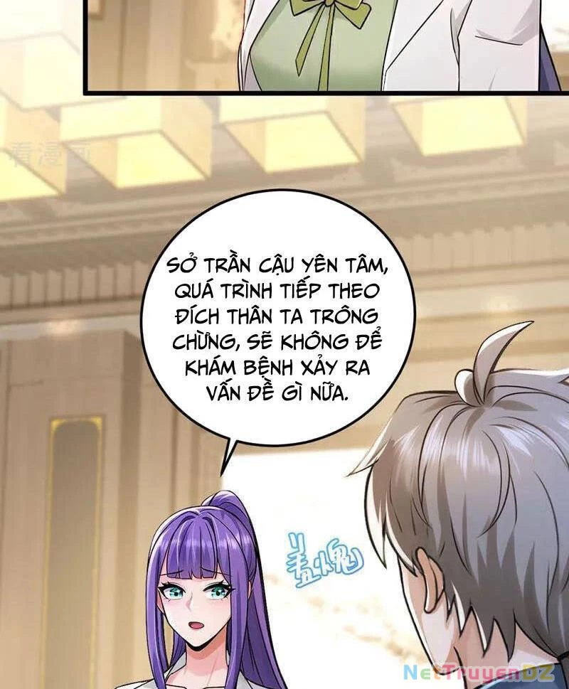 Trấn Quốc Thần Tế Chapter 226 - 22