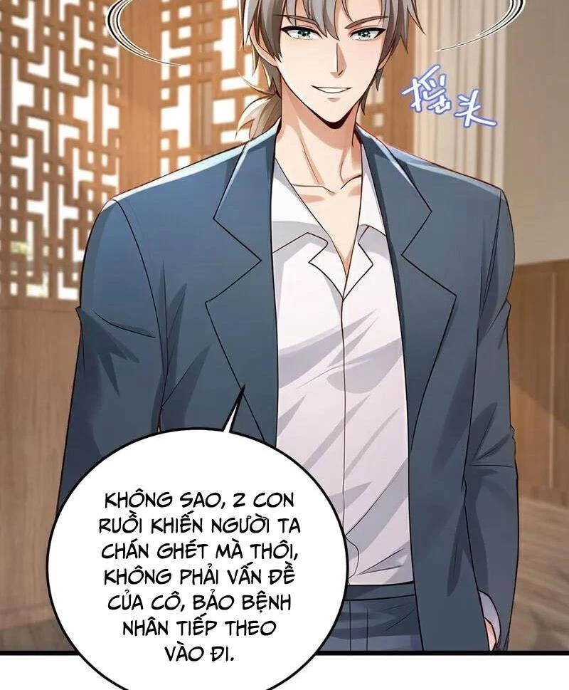 Trấn Quốc Thần Tế Chapter 226 - 24