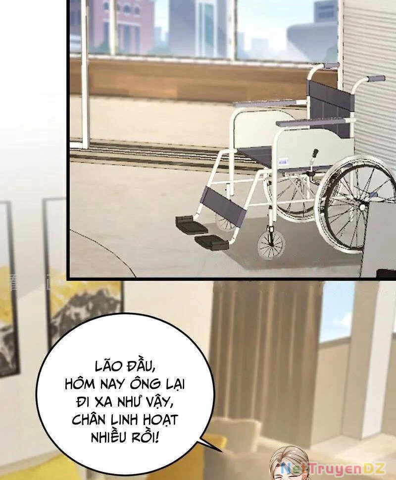 Trấn Quốc Thần Tế Chapter 226 - 26