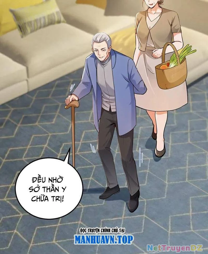 Trấn Quốc Thần Tế Chapter 226 - 27