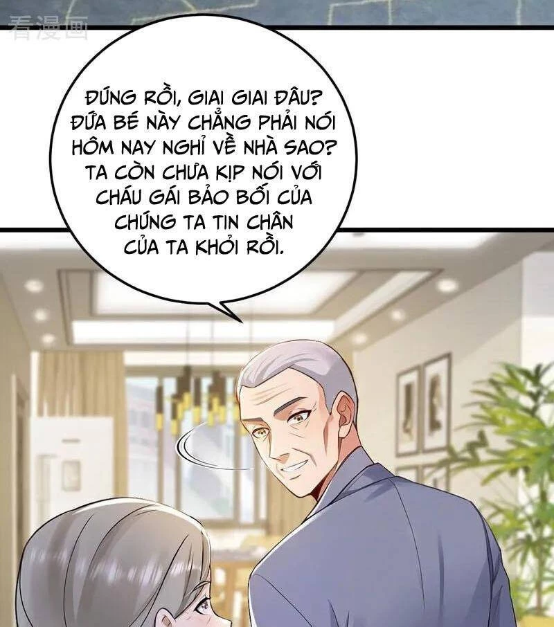 Trấn Quốc Thần Tế Chapter 226 - 28