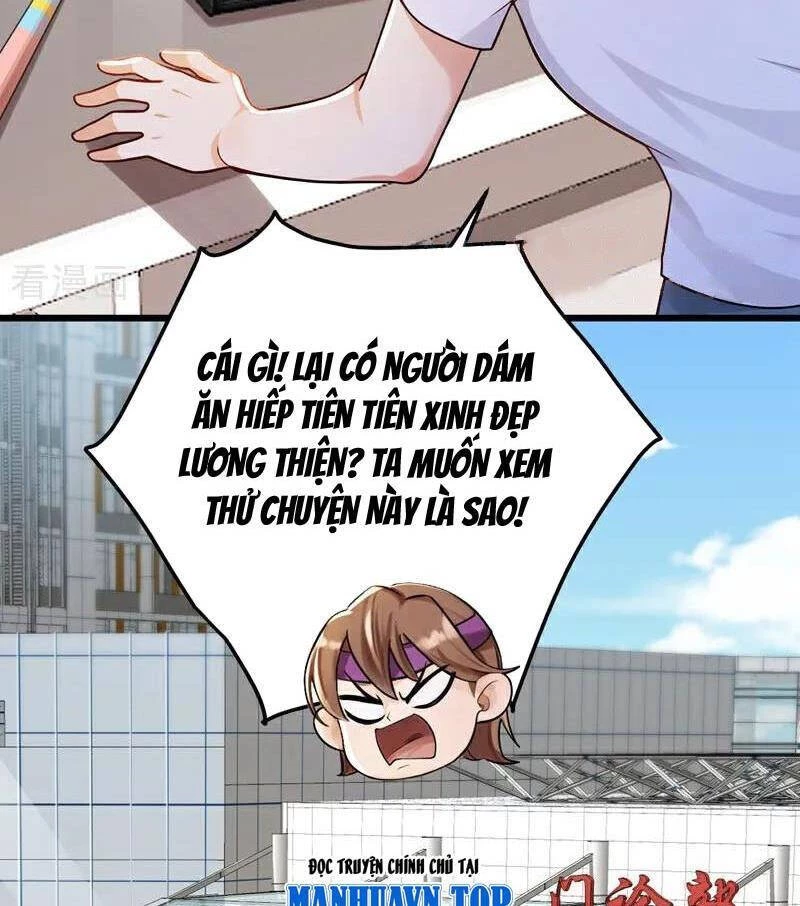 Trấn Quốc Thần Tế Chapter 226 - 35