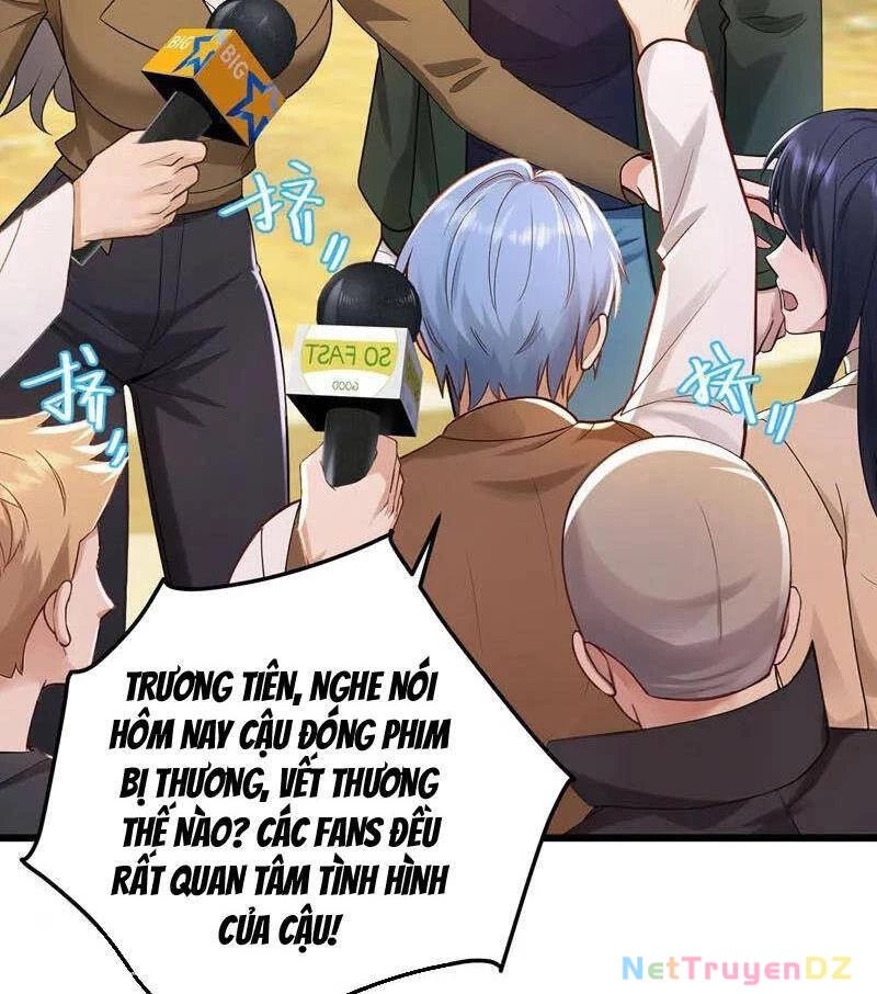Trấn Quốc Thần Tế Chapter 226 - 38