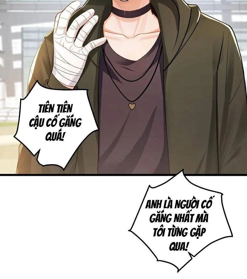Trấn Quốc Thần Tế Chapter 226 - 40
