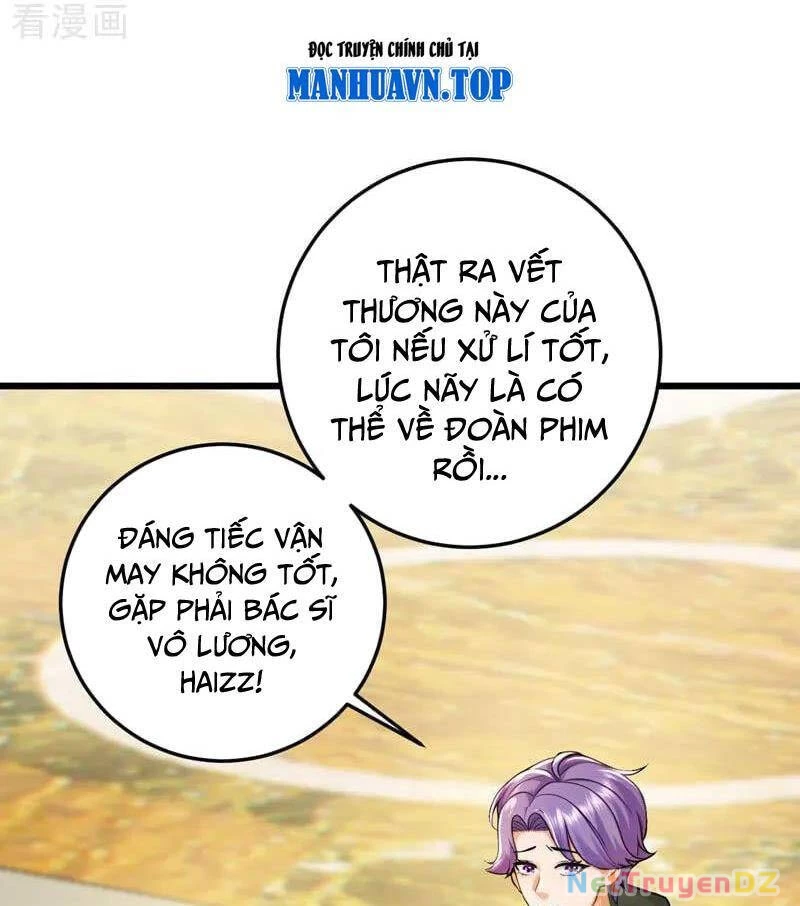 Trấn Quốc Thần Tế Chapter 226 - 41
