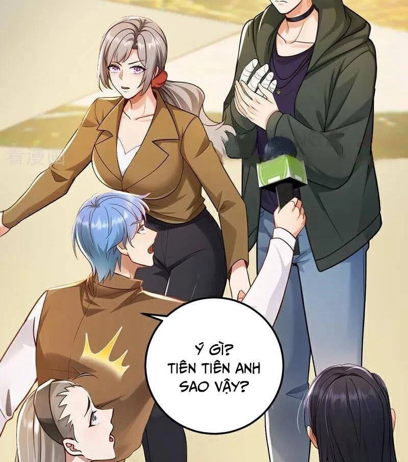 Trấn Quốc Thần Tế Chapter 226 - 42