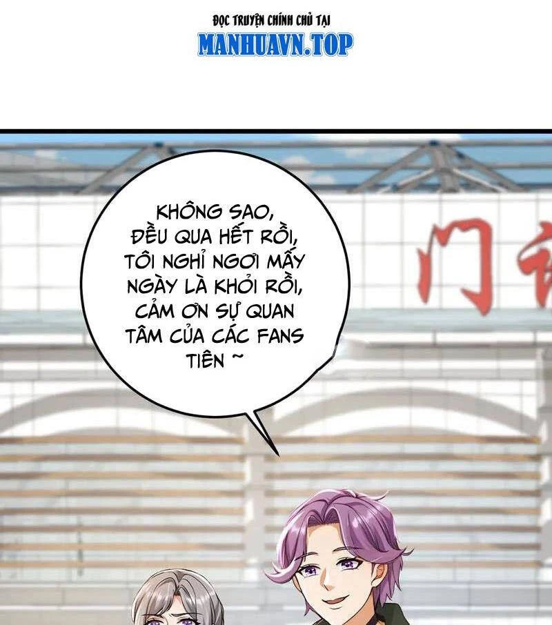 Trấn Quốc Thần Tế Chapter 226 - 47