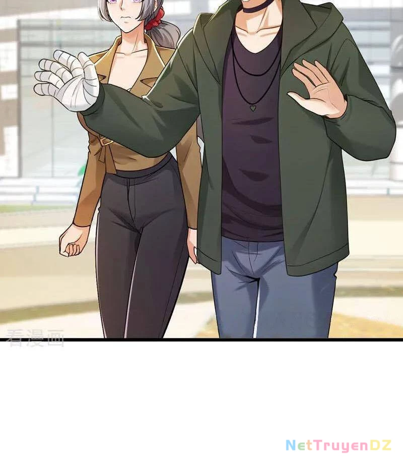 Trấn Quốc Thần Tế Chapter 226 - 48