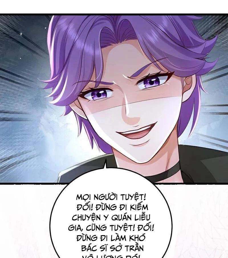 Trấn Quốc Thần Tế Chapter 226 - 49
