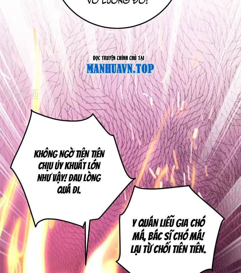 Trấn Quốc Thần Tế Chapter 226 - 50