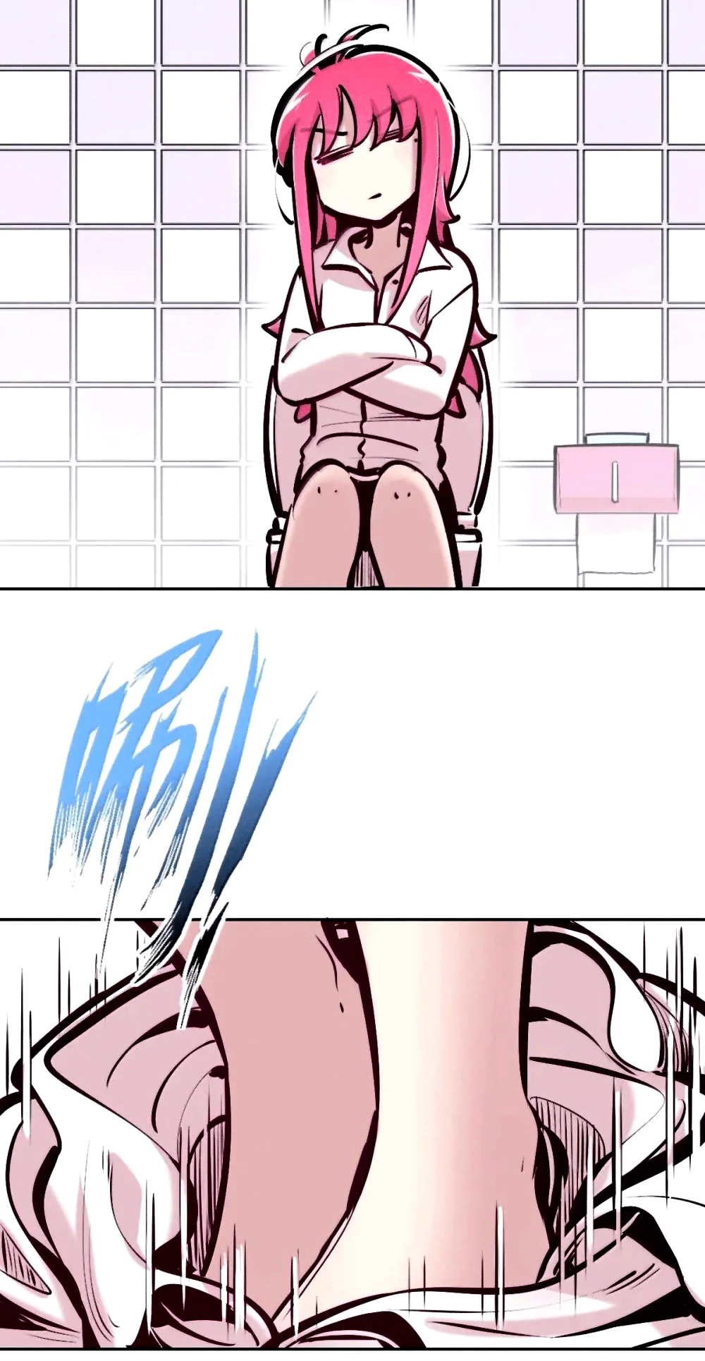 Oan Gia Chung Nhà ! Chapter 125.2 - Trang 2