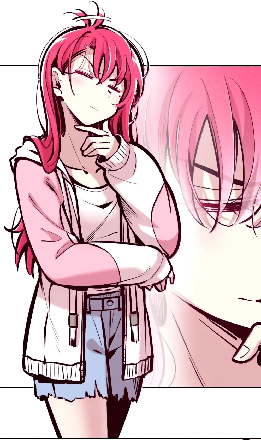 Oan Gia Chung Nhà ! Chapter 125.2 - Trang 2