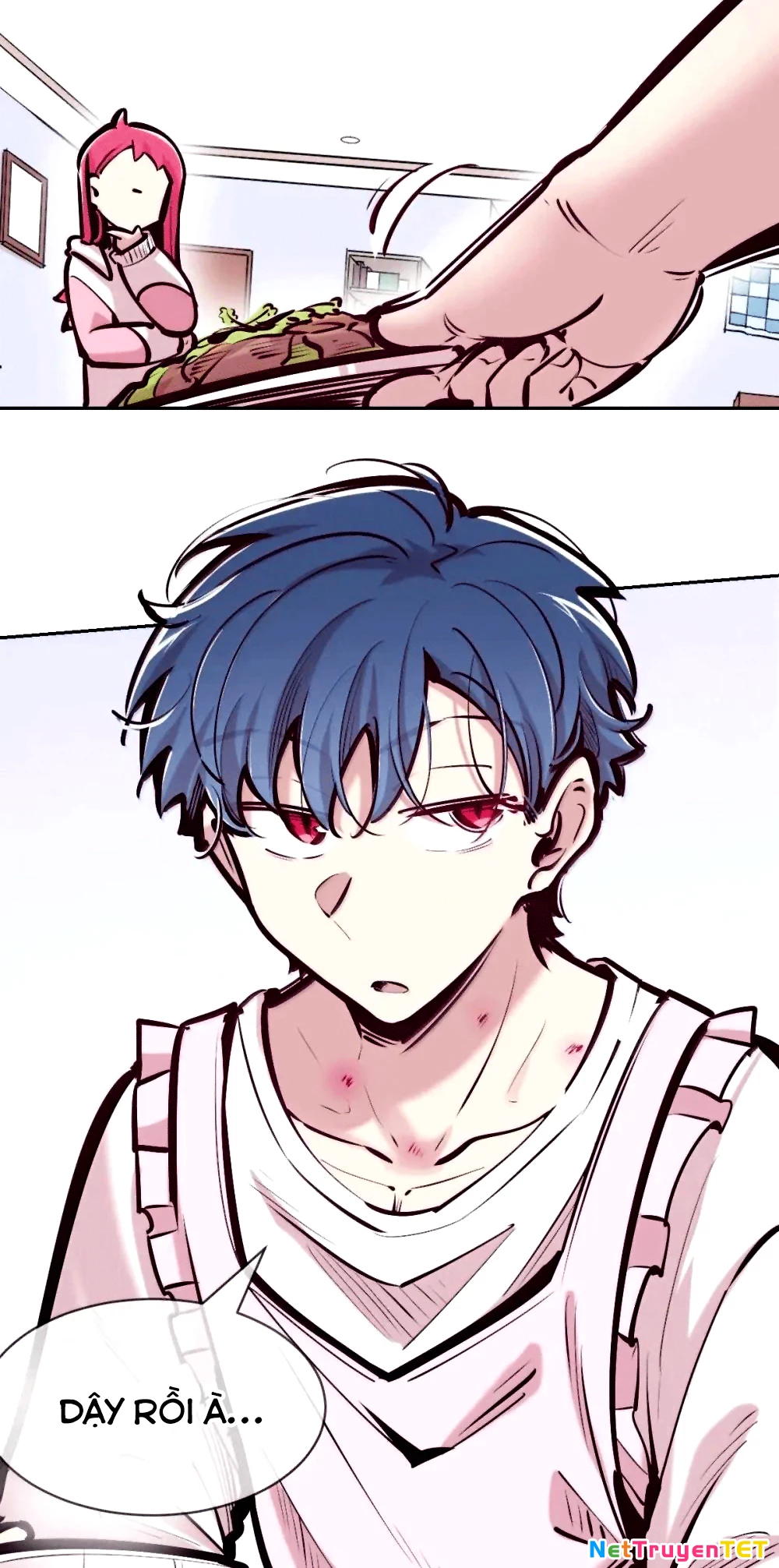 Oan Gia Chung Nhà ! Chapter 125.2 - Trang 2