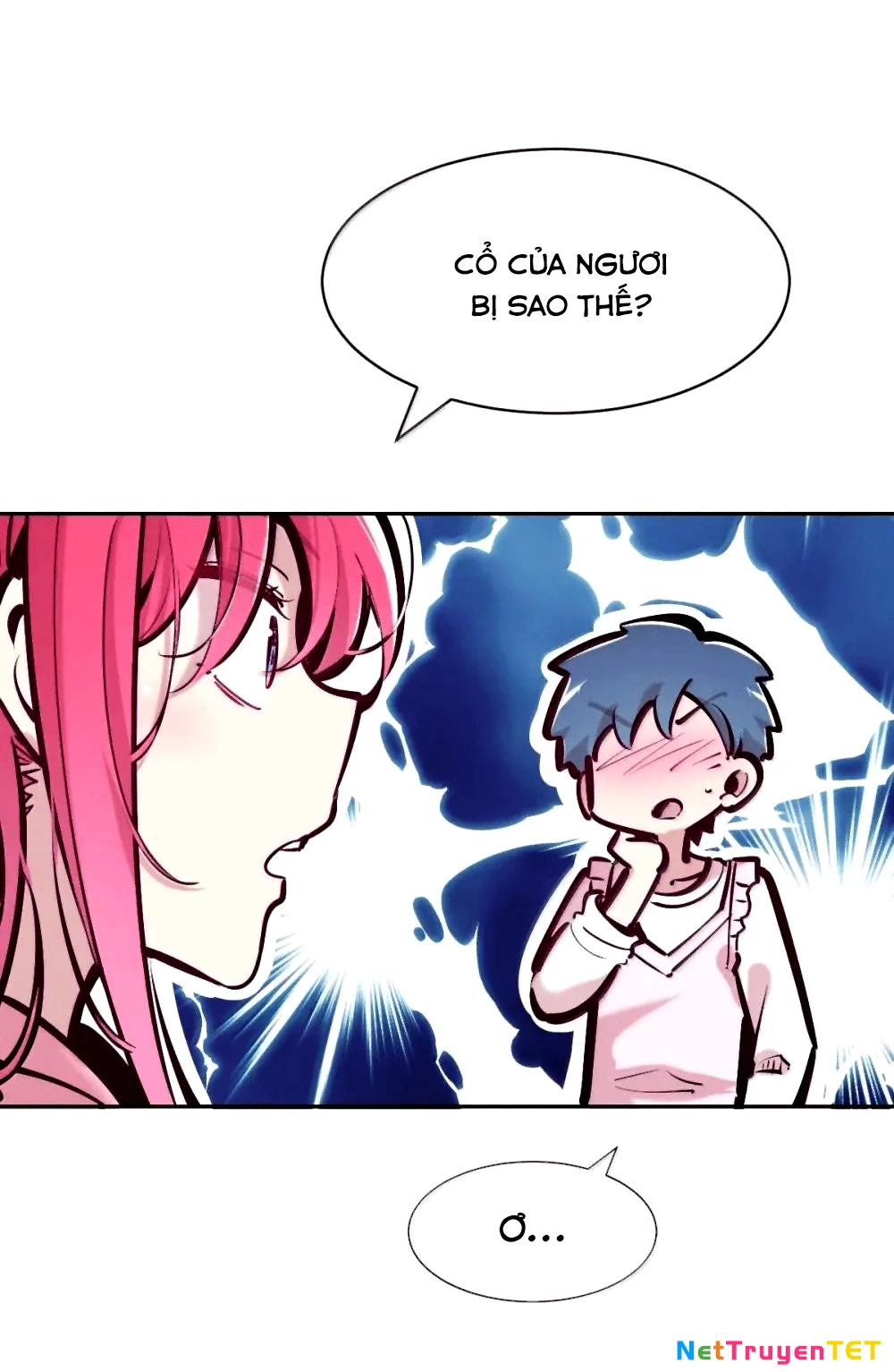 Oan Gia Chung Nhà ! Chapter 125.2 - Trang 2