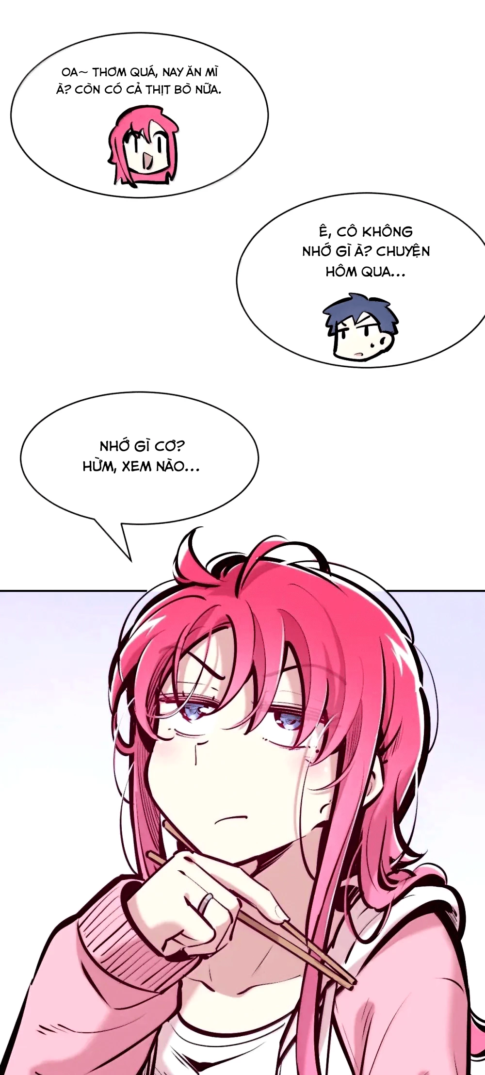 Oan Gia Chung Nhà ! Chapter 125.2 - Trang 2