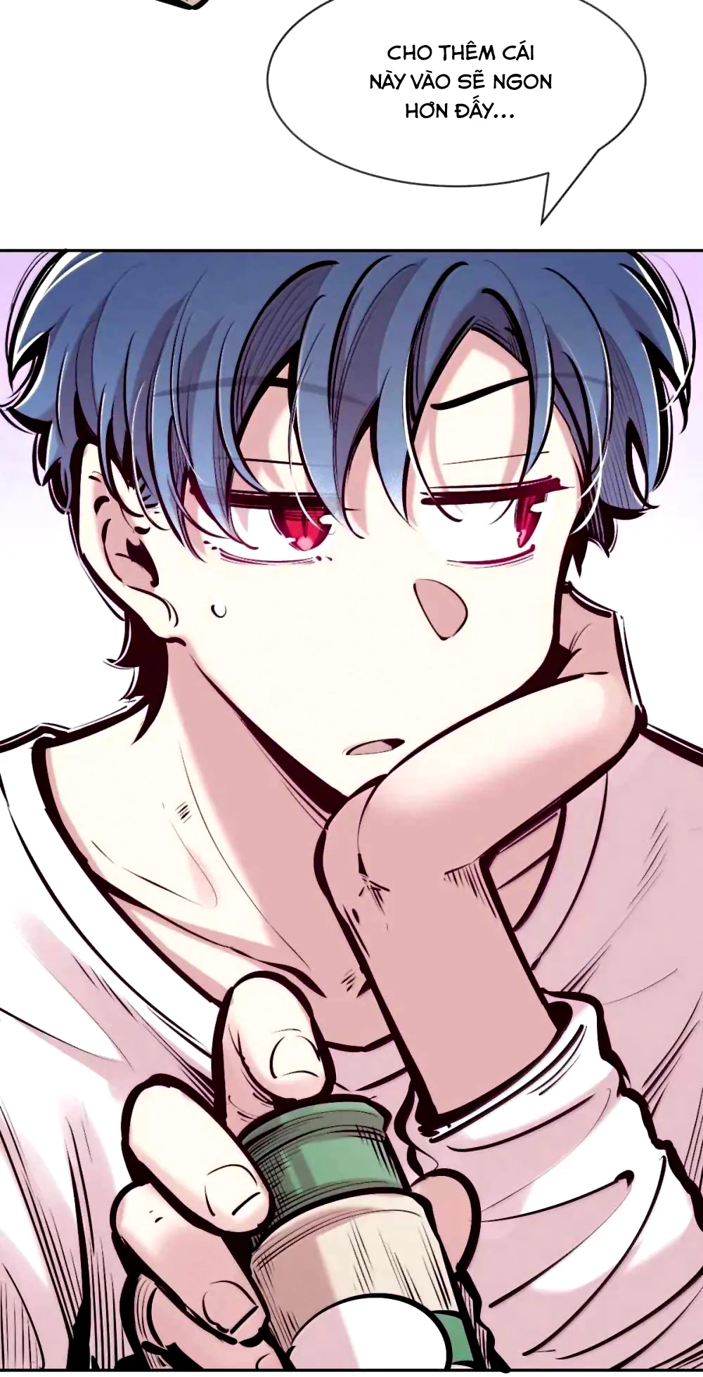 Oan Gia Chung Nhà ! Chapter 125.2 - Trang 2