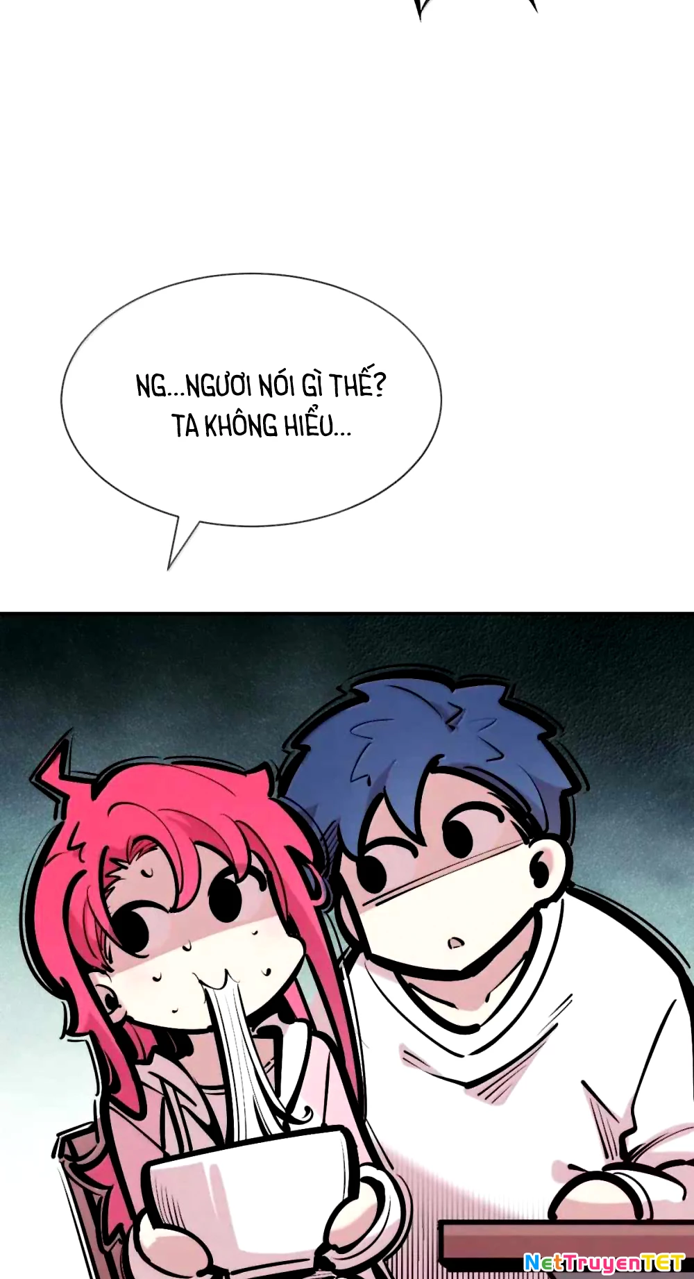 Oan Gia Chung Nhà ! Chapter 125.2 - Trang 2