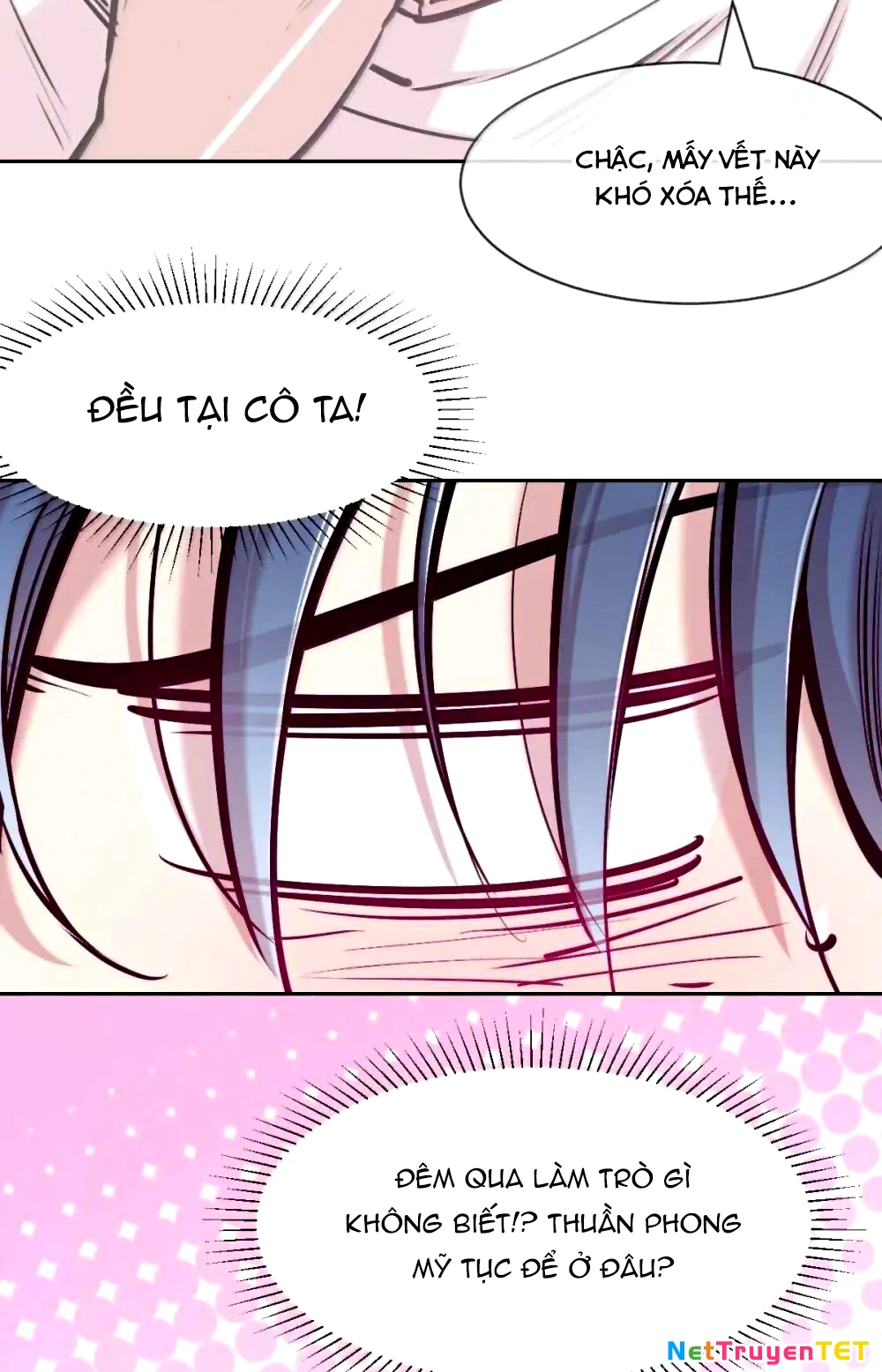 Oan Gia Chung Nhà ! Chapter 125.2 - Trang 2