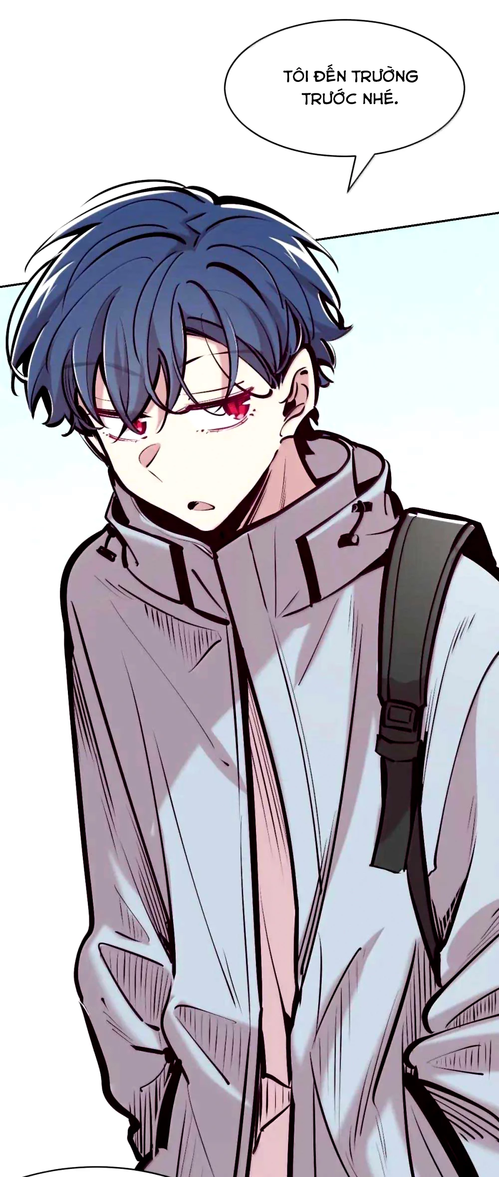 Oan Gia Chung Nhà ! Chapter 125.2 - Trang 2