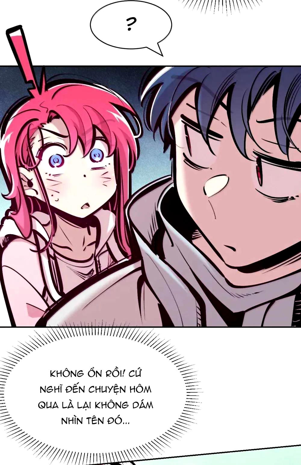 Oan Gia Chung Nhà ! Chapter 125.2 - Trang 2