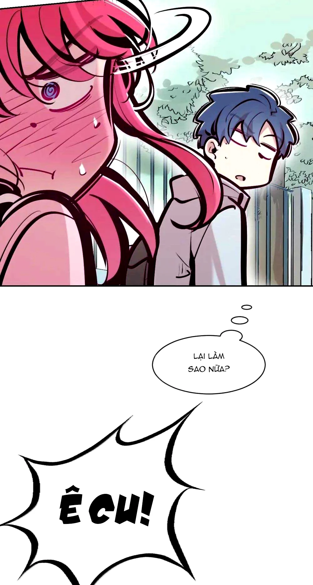 Oan Gia Chung Nhà ! Chapter 125.2 - Trang 2