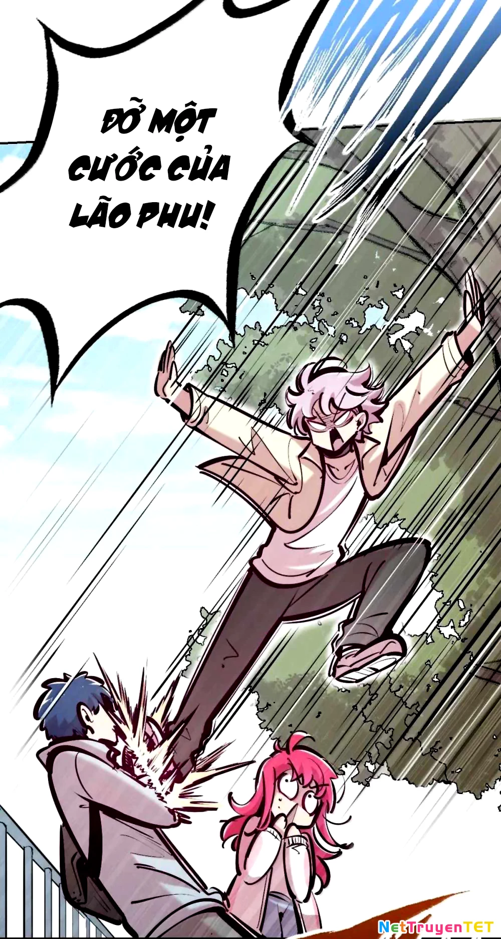 Oan Gia Chung Nhà ! Chapter 125.2 - Trang 2