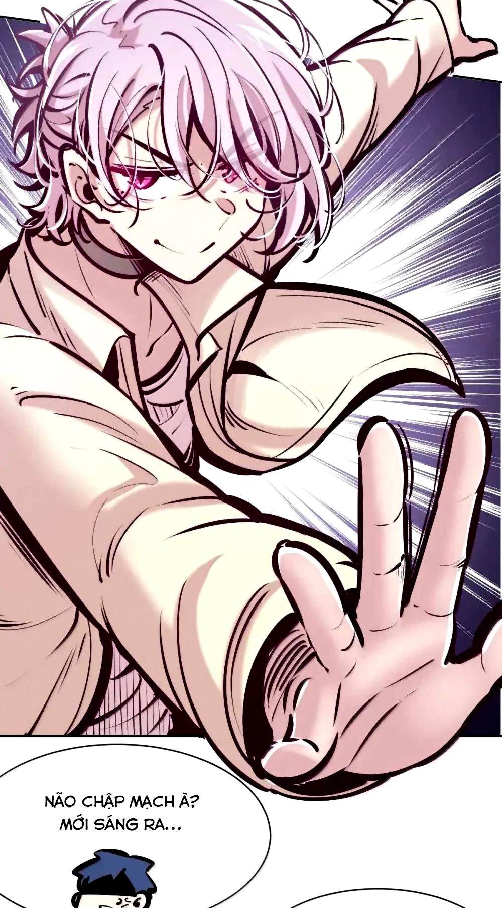 Oan Gia Chung Nhà ! Chapter 125.2 - Trang 2