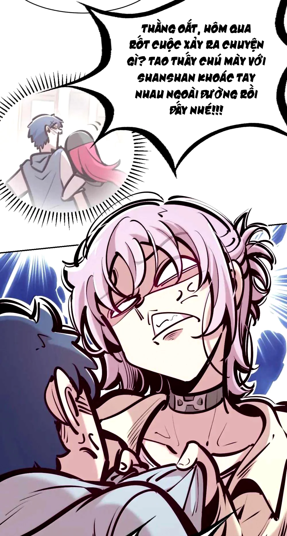 Oan Gia Chung Nhà ! Chapter 125.2 - Trang 2