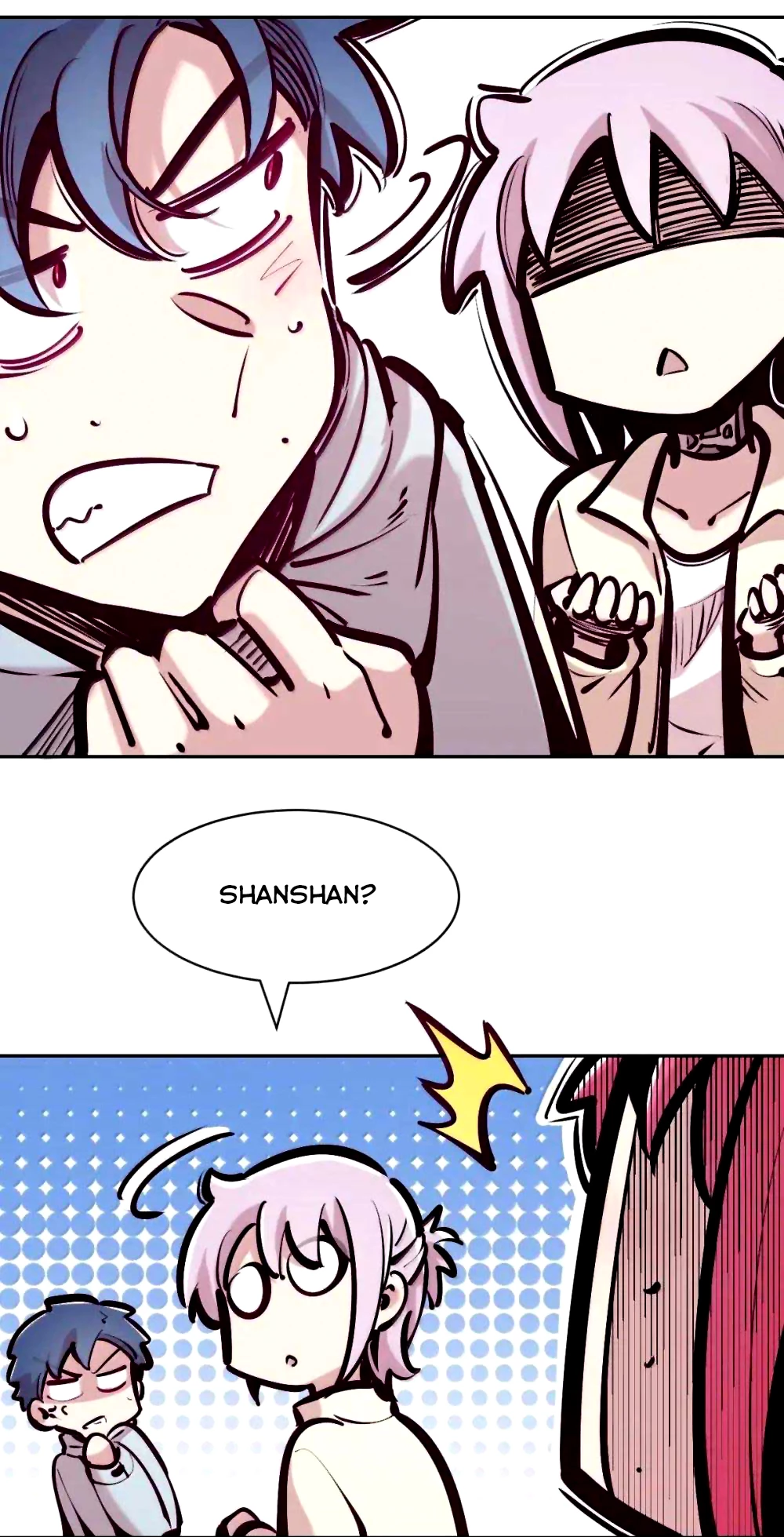 Oan Gia Chung Nhà ! Chapter 125.2 - Trang 2