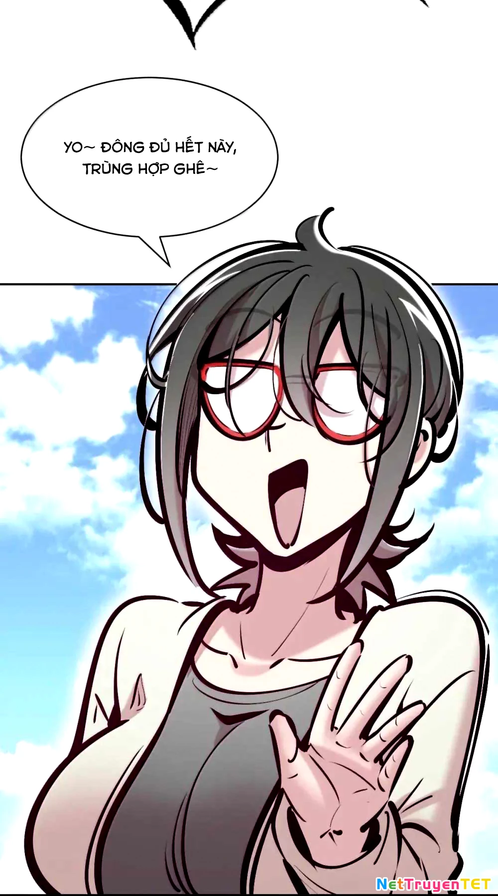 Oan Gia Chung Nhà ! Chapter 125.2 - Trang 2