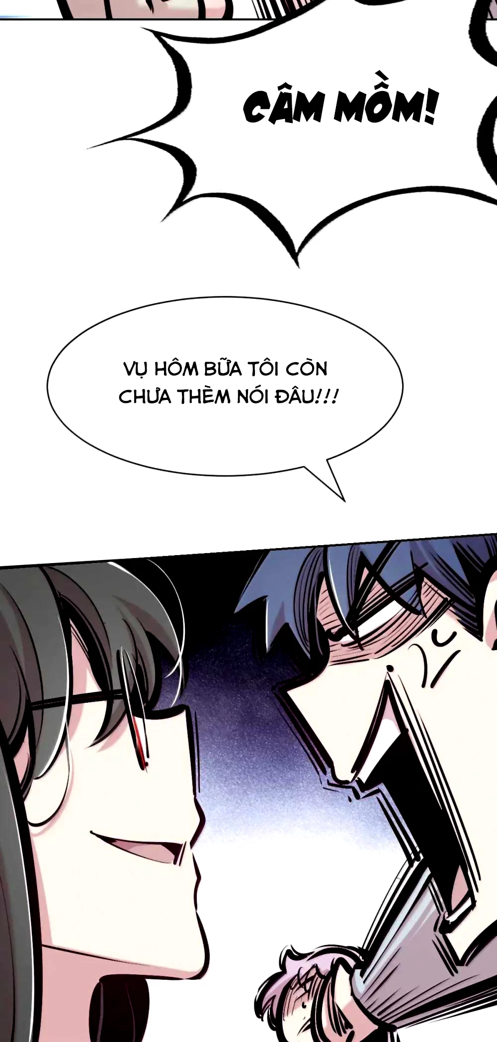Oan Gia Chung Nhà ! Chapter 125.2 - Trang 2