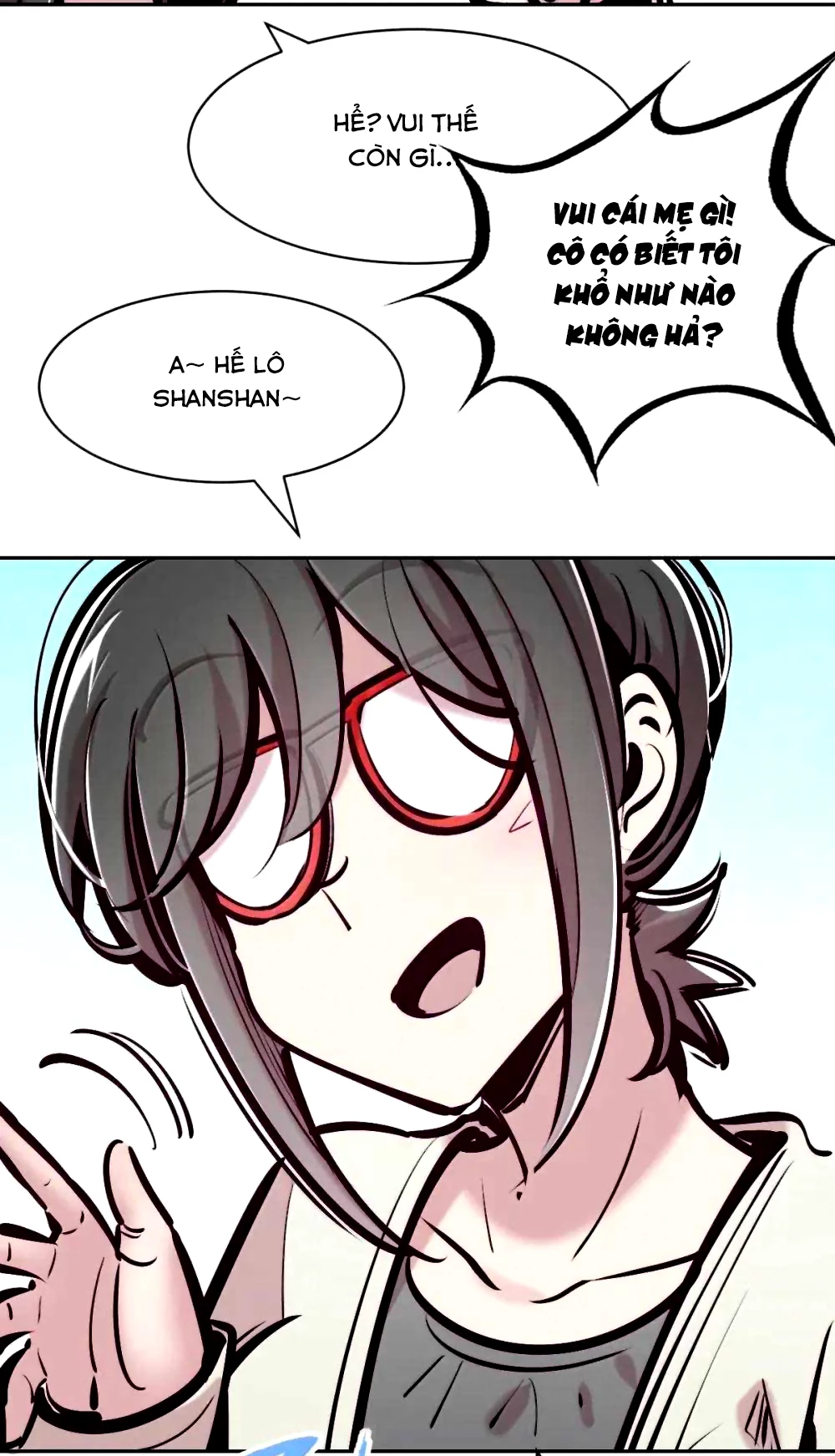 Oan Gia Chung Nhà ! Chapter 125.2 - Trang 2