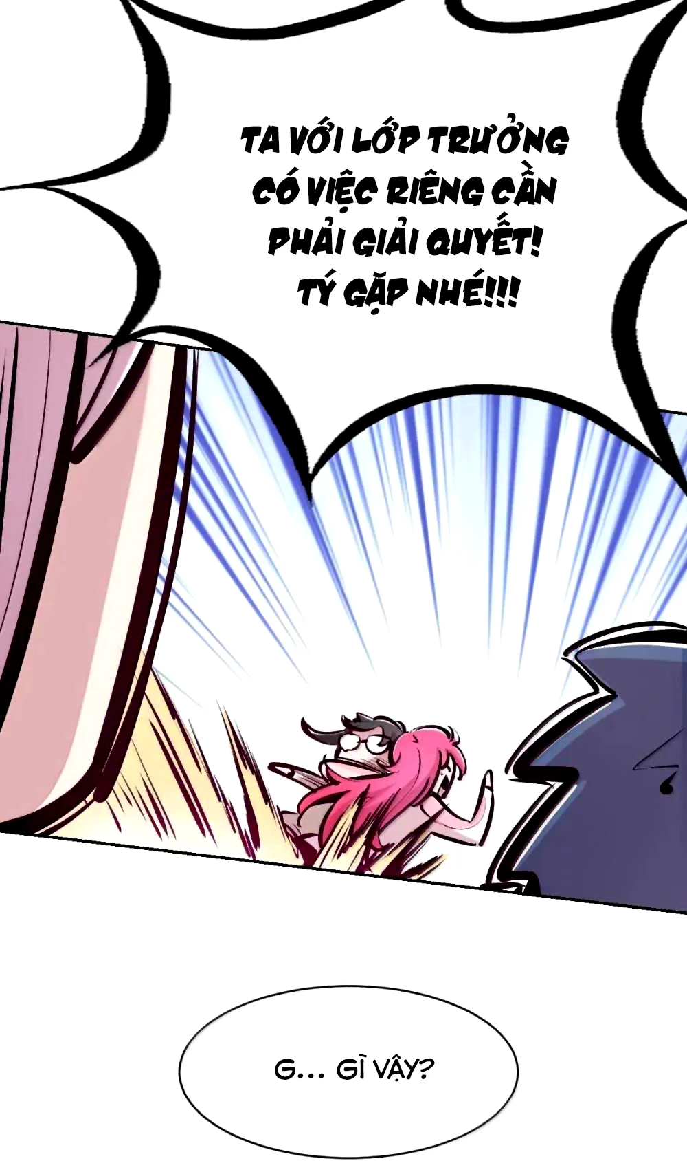 Oan Gia Chung Nhà ! Chapter 125.2 - Trang 2