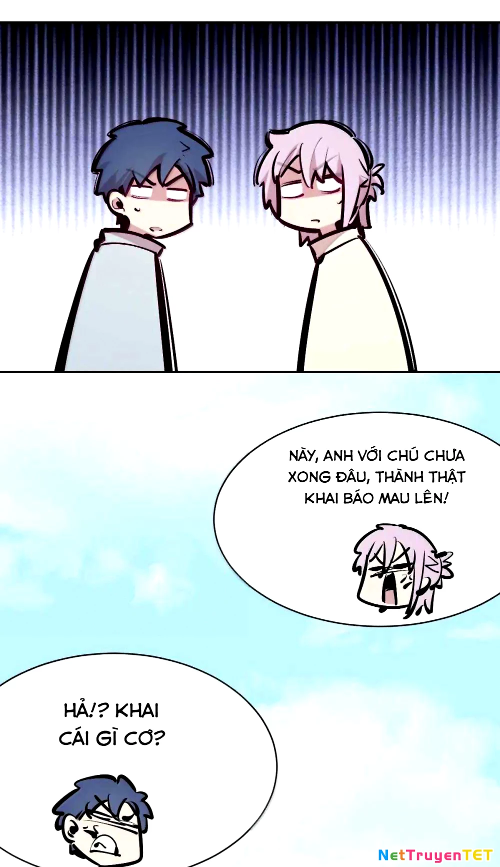 Oan Gia Chung Nhà ! Chapter 125.2 - Trang 2
