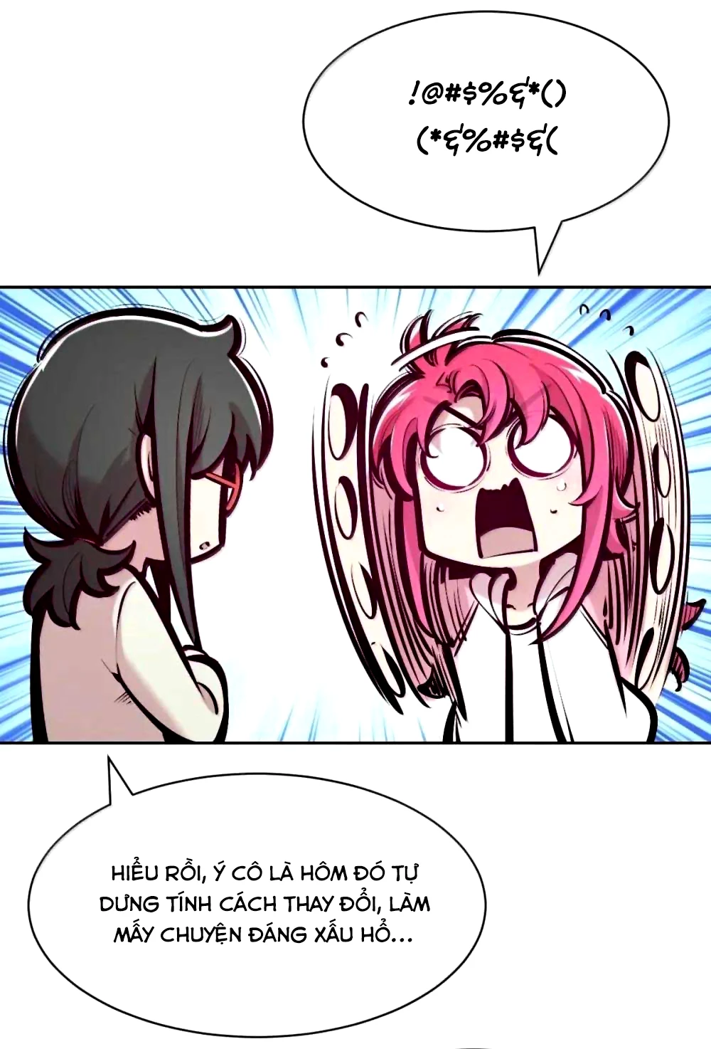Oan Gia Chung Nhà ! Chapter 125.2 - Trang 2