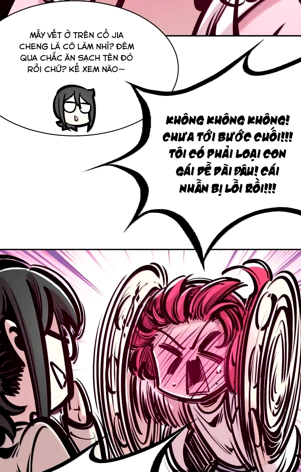 Oan Gia Chung Nhà ! Chapter 125.2 - Trang 2