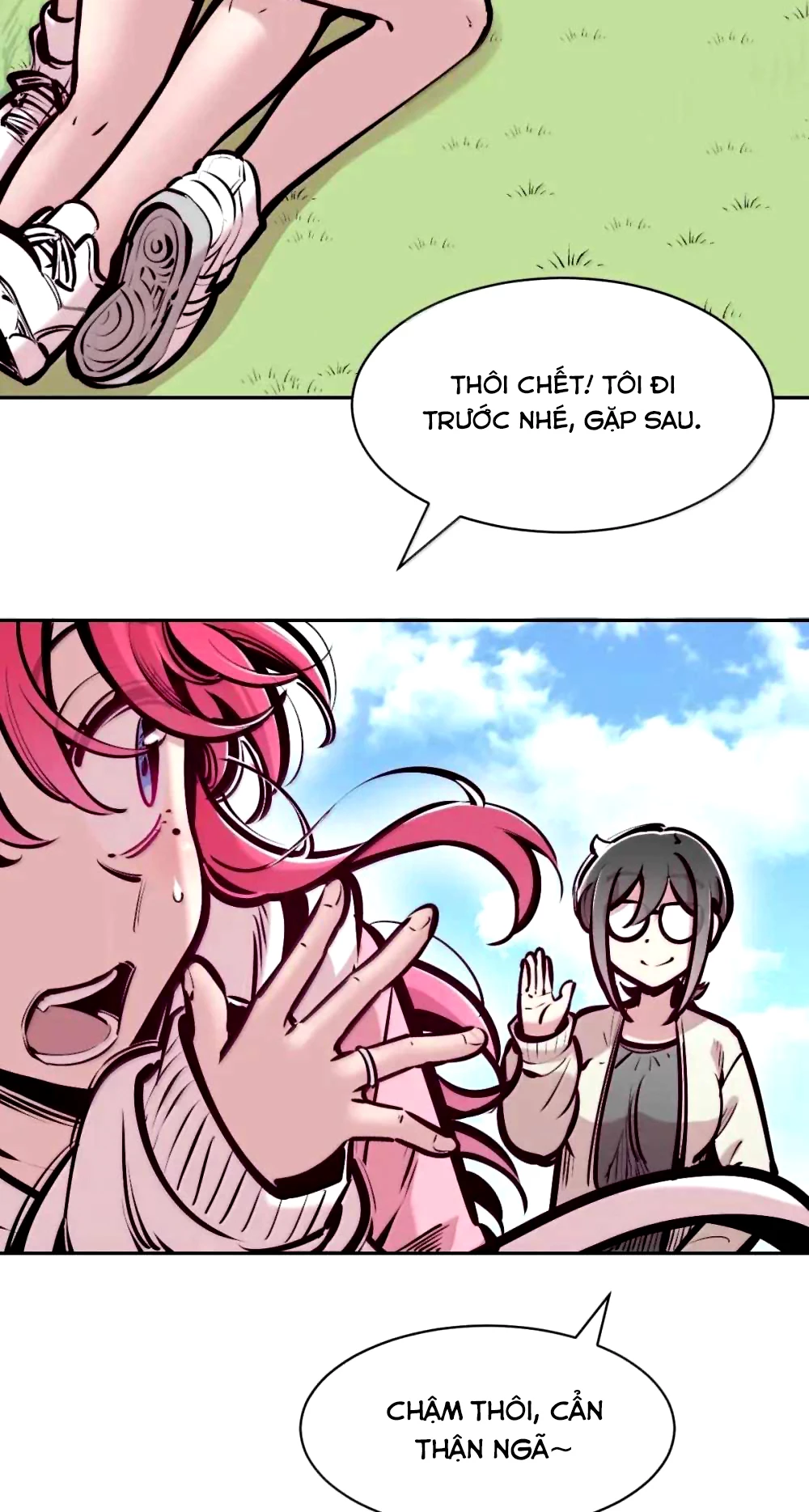 Oan Gia Chung Nhà ! Chapter 125.2 - Trang 2