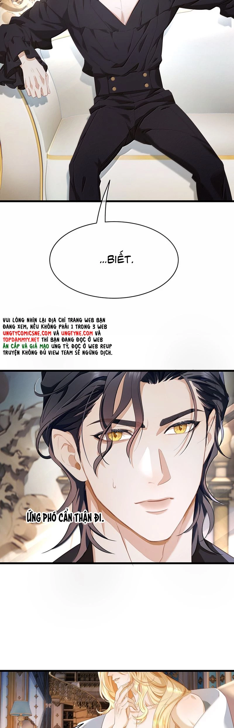 Tôi Trùng Sinh Trở Thành Tiểu Ác Long Của Vương Tử Điện Hạ Chapter 65 - 4