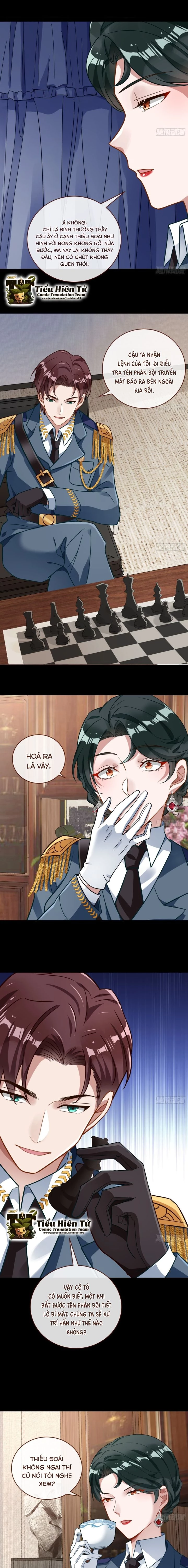 Vạn Tra Triêu Hoàng Chapter 700 - 3