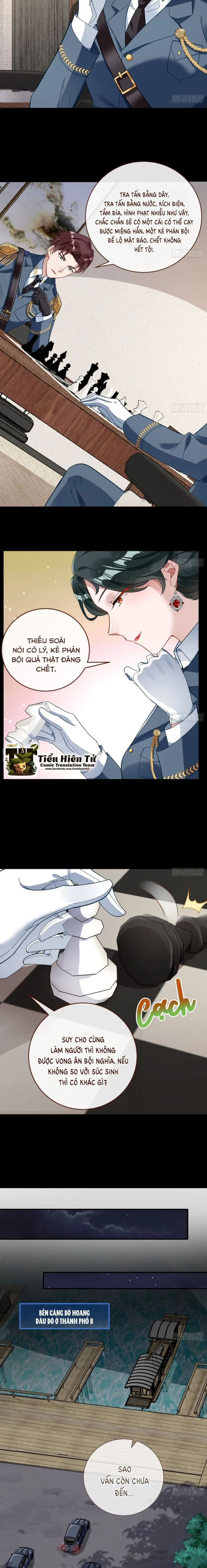Vạn Tra Triêu Hoàng Chapter 700 - 4