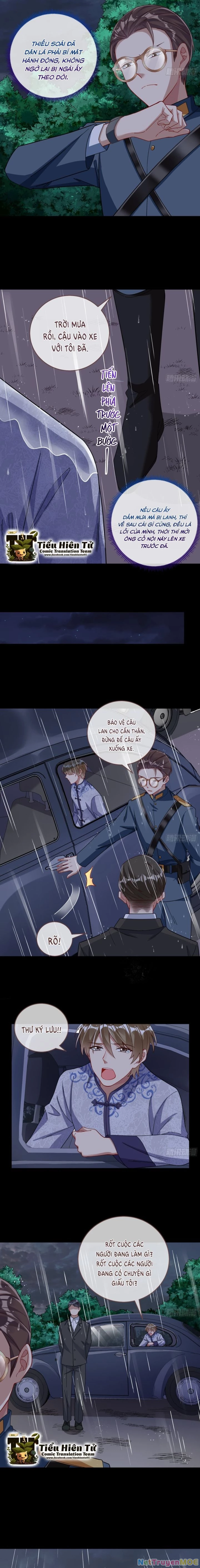 Vạn Tra Triêu Hoàng Chapter 700 - 6
