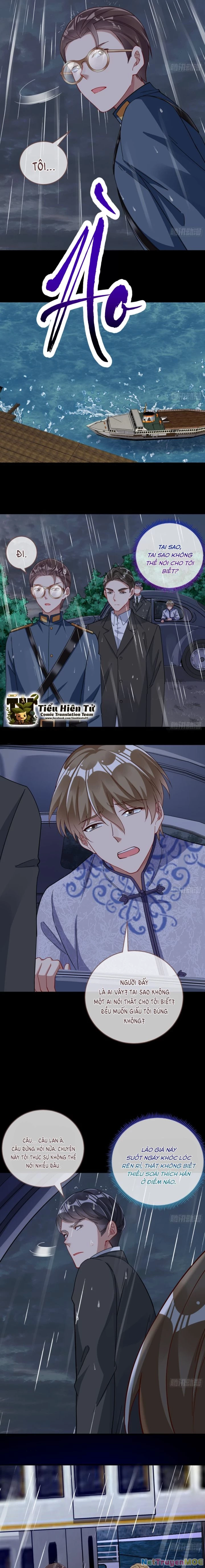 Vạn Tra Triêu Hoàng Chapter 700 - 7