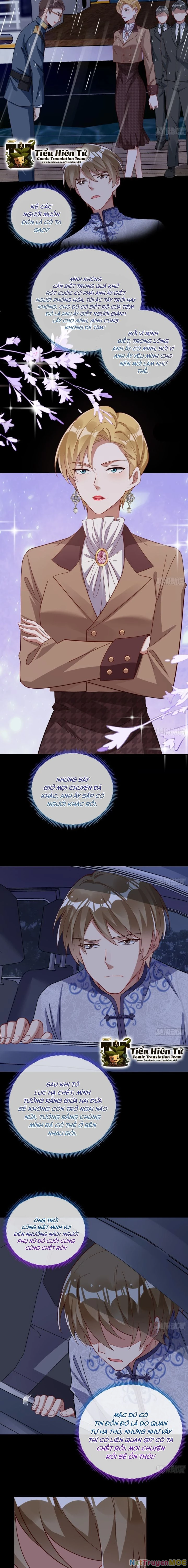Vạn Tra Triêu Hoàng Chapter 700 - 8