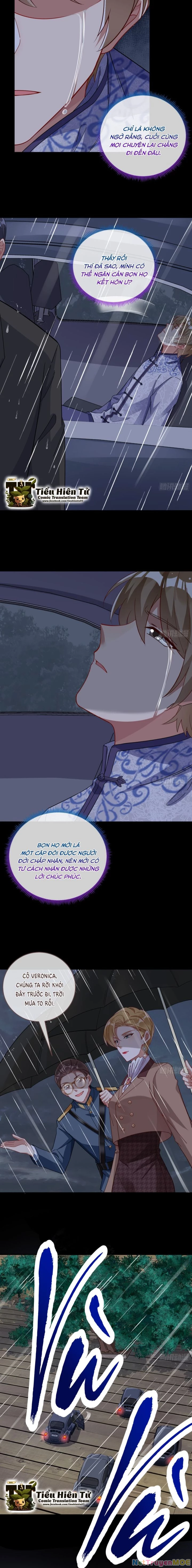 Vạn Tra Triêu Hoàng Chapter 700 - 9