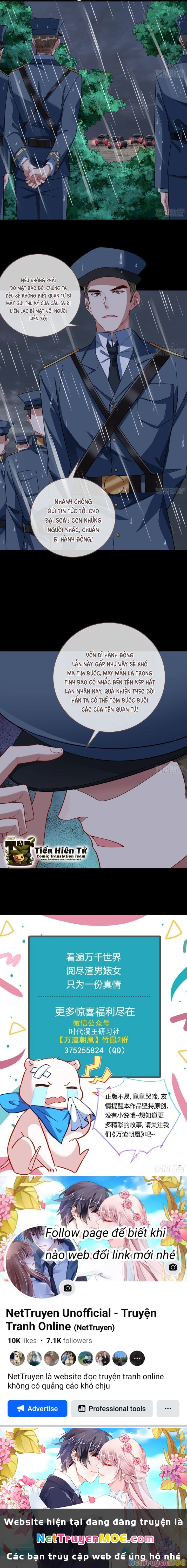 Vạn Tra Triêu Hoàng Chapter 700 - 10