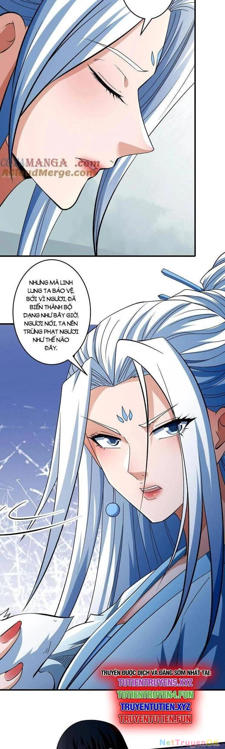 Tuyệt Thế Võ Thần Chapter 917 - 3