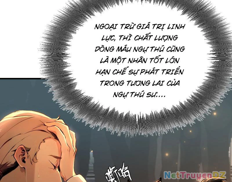 Đệ Nhất Ngự Thú Sư Chapter 3 - 20