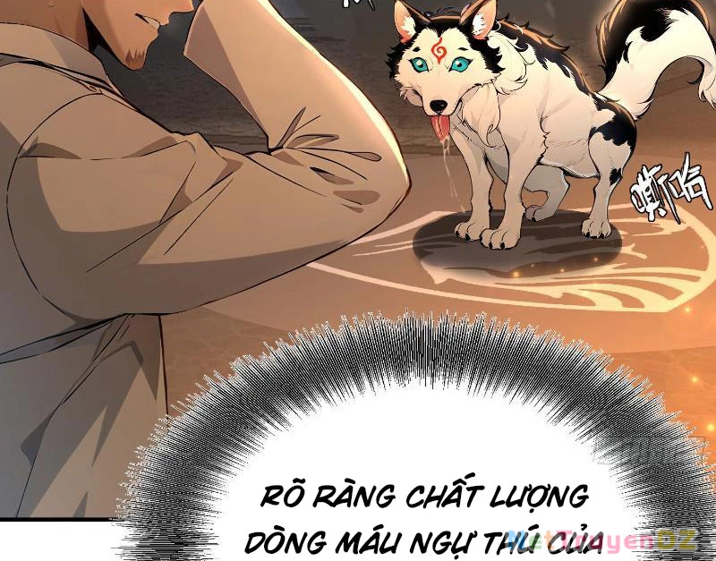 Đệ Nhất Ngự Thú Sư Chapter 3 - 21