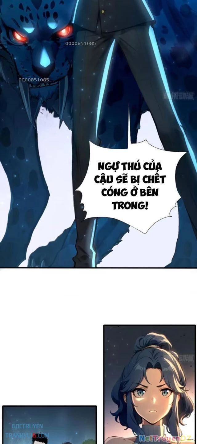 Đệ Nhất Ngự Thú Sư Chapter 9 - 2