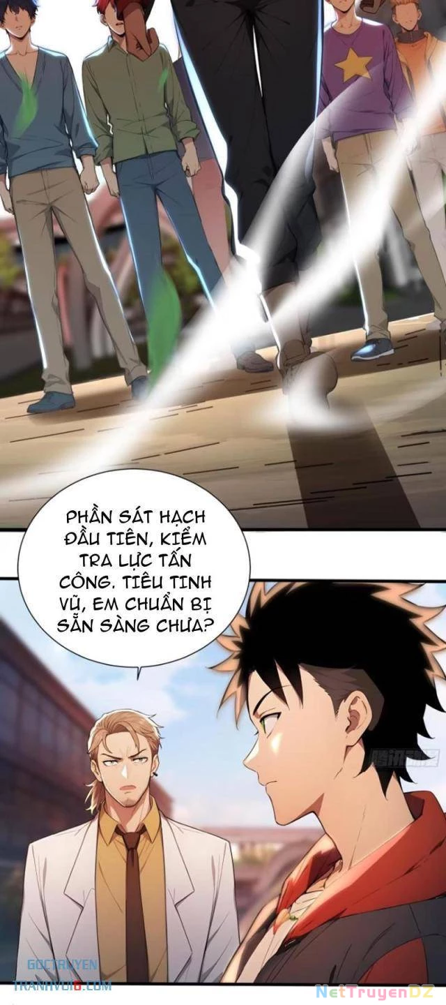 Đệ Nhất Ngự Thú Sư Chapter 10 - 26